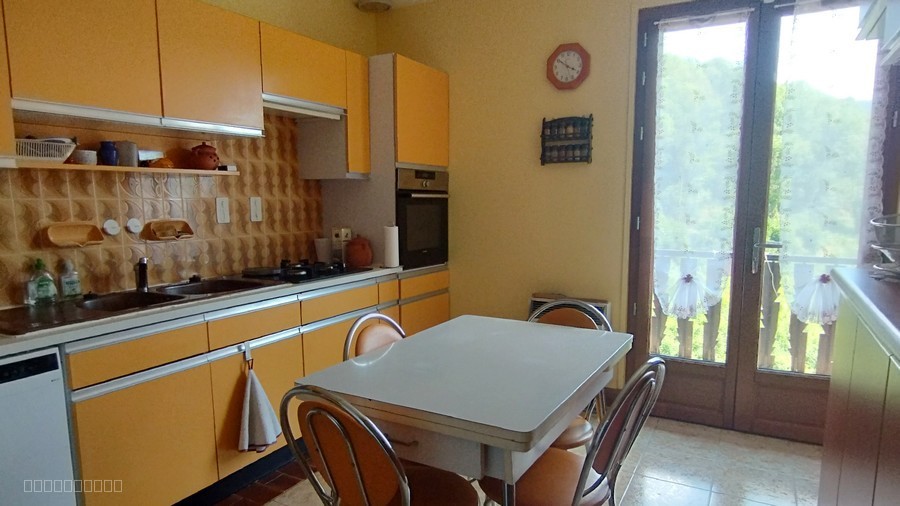 Villa avec vue dominante — photo 8