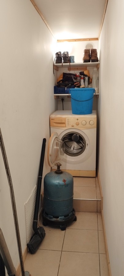 Dans petit village trés tranquille, appartement dans maison pierres. — photo 17