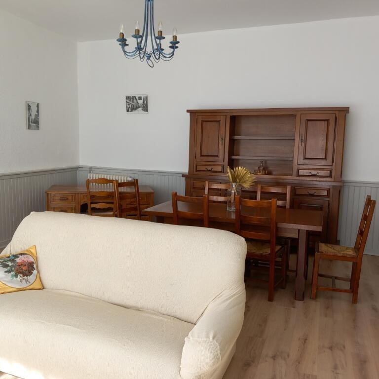 appartement St martin de valamas — photo 3