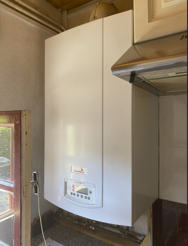 Maison indépendante avec vue dégagée — photo 12