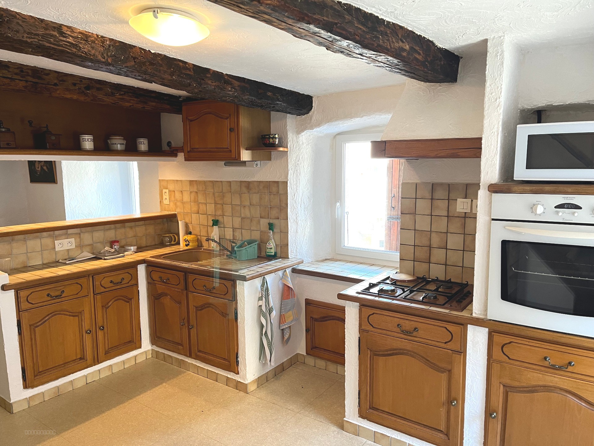 maison Le cheylard — photo 4