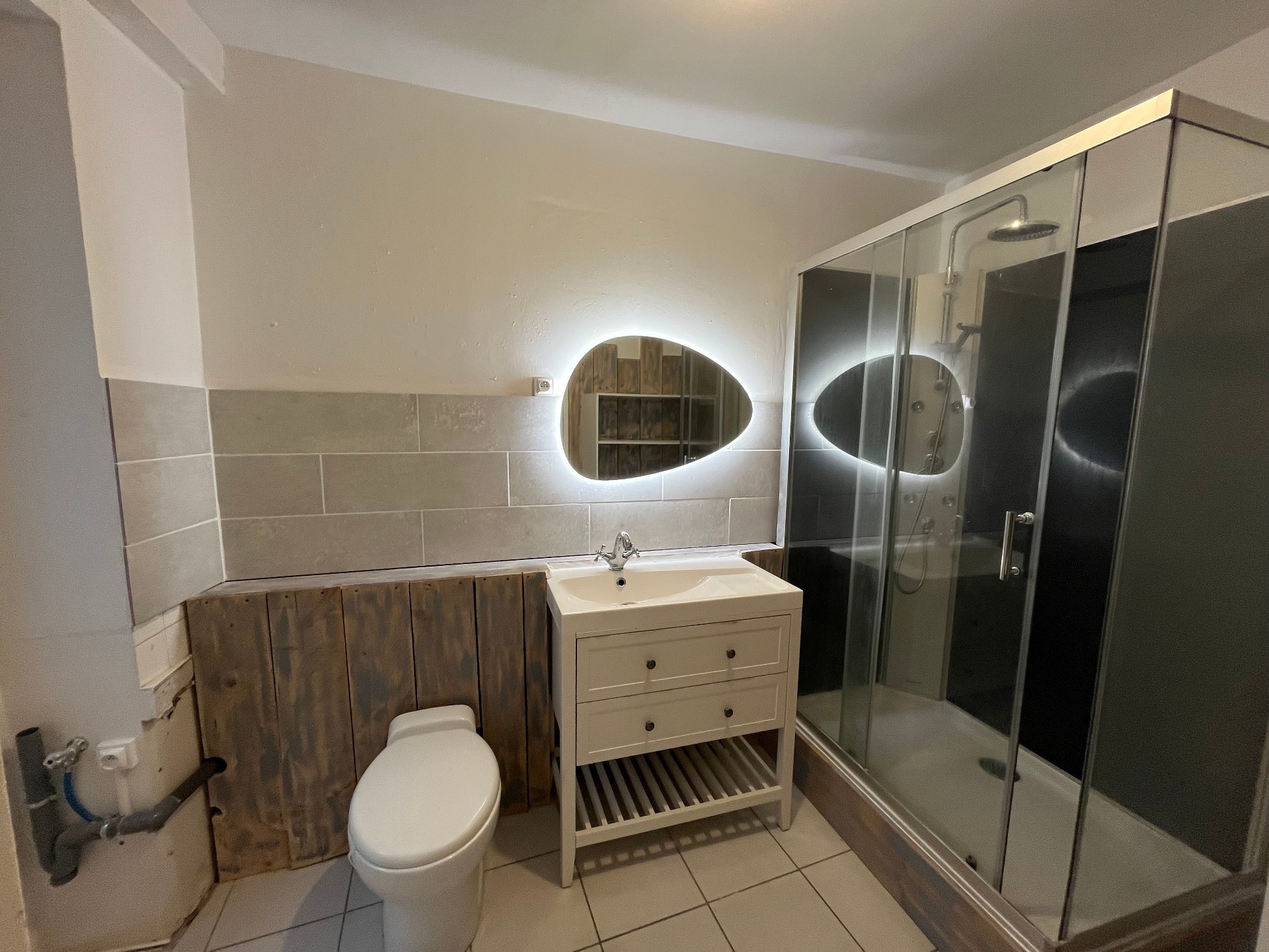 appartement Lamastre — photo 9