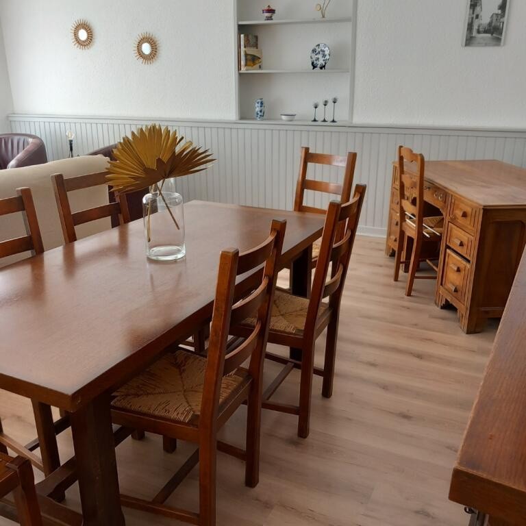 appartement St martin de valamas — photo 7