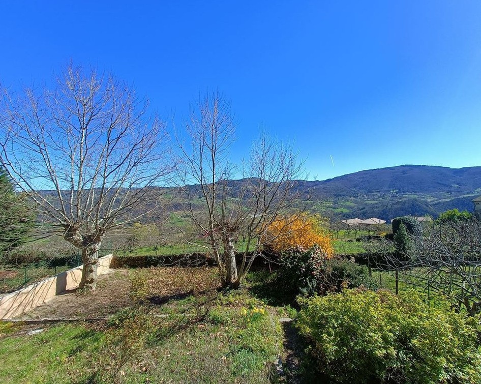 Maison de village - 07410 ARLEBOSC — photo 9