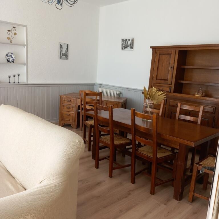 appartement St martin de valamas — photo 8