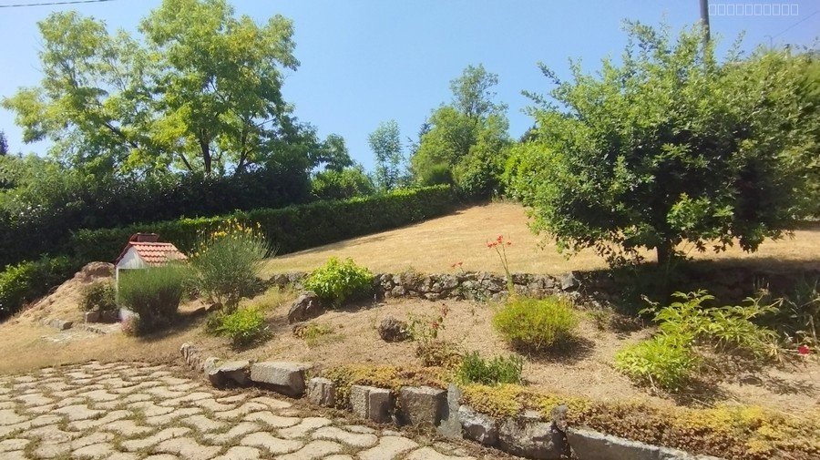 Villa avec vue dominante — photo 7