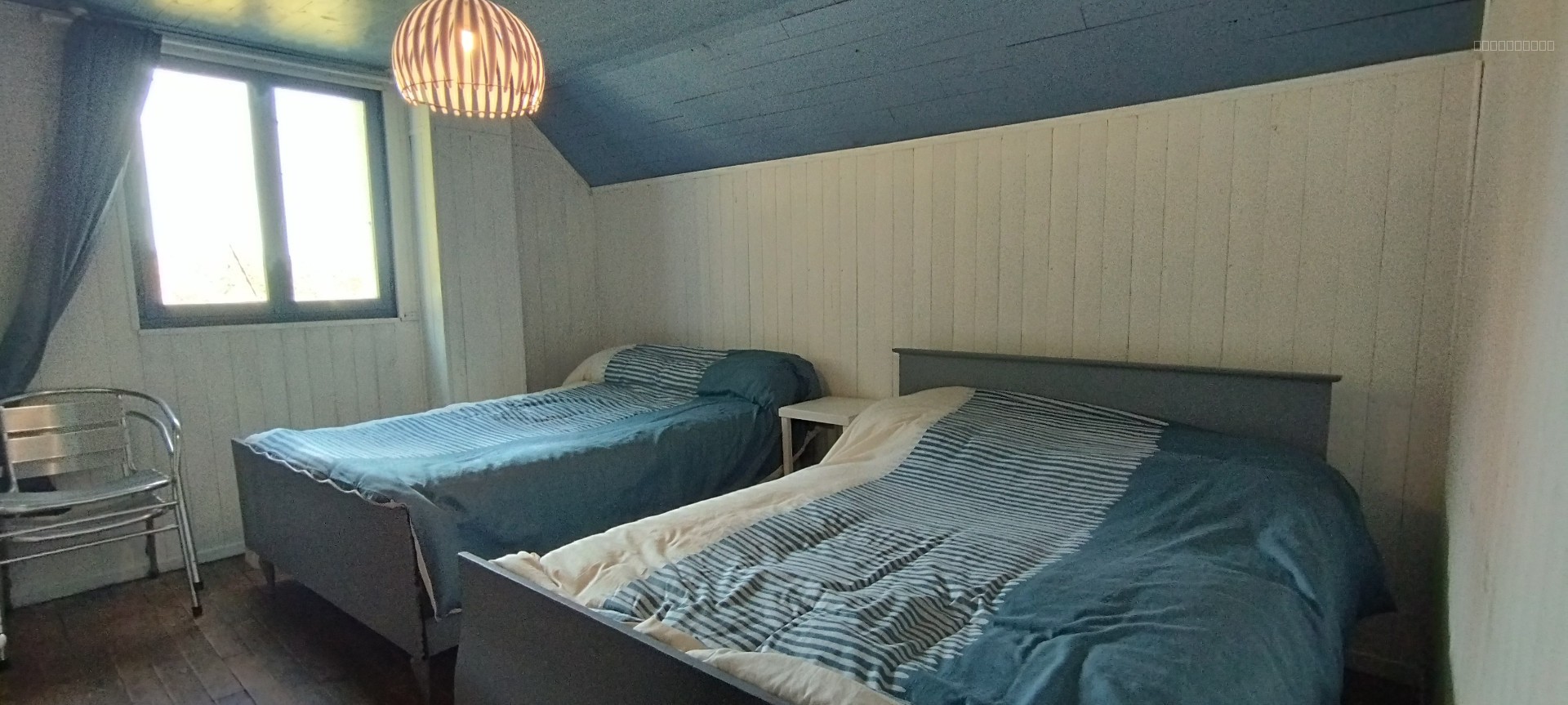 Maison isolée en pleine nature — photo 11