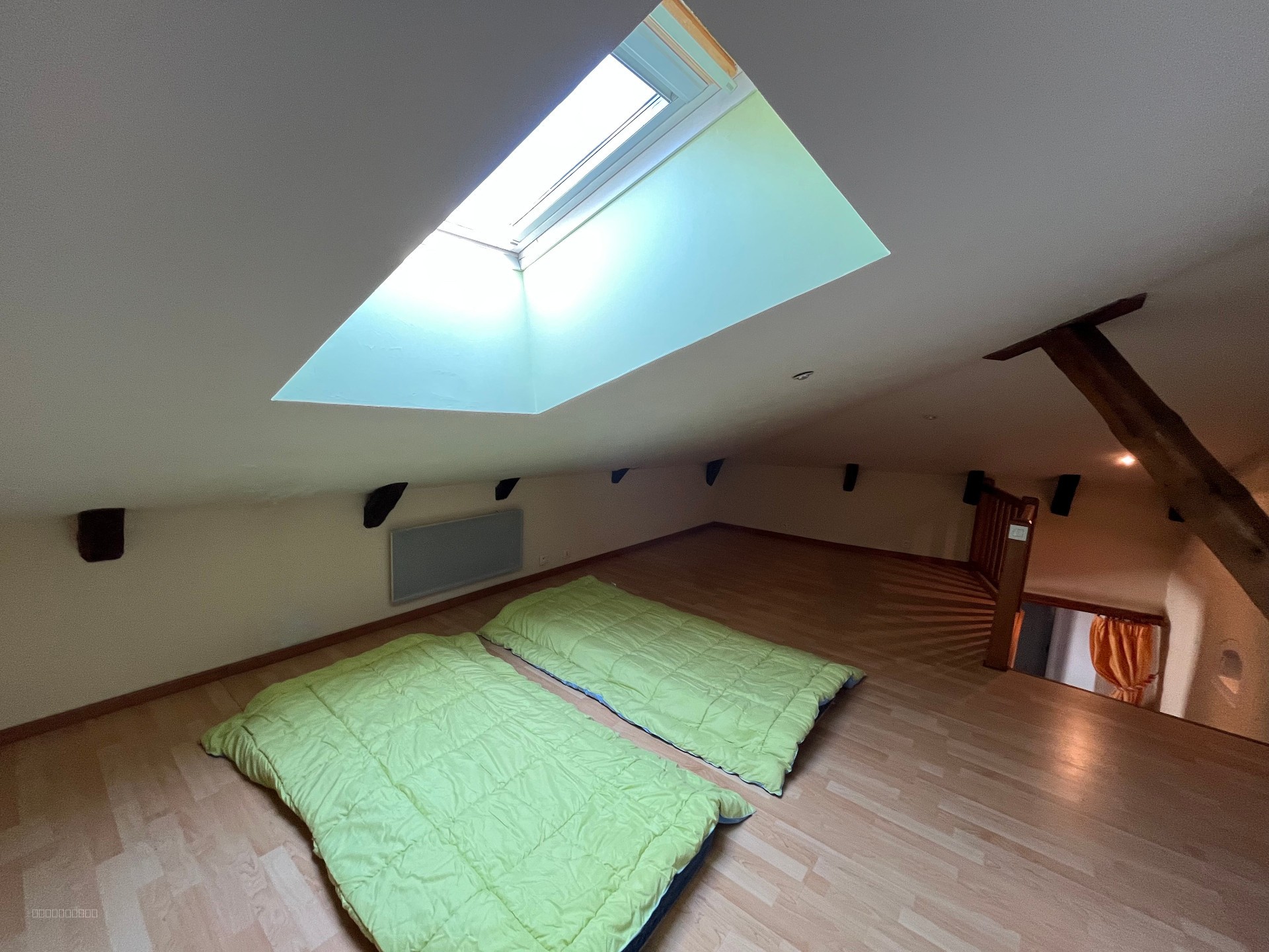 maison Le cheylard — photo 8