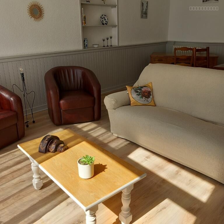 appartement St martin de valamas — photo 9
