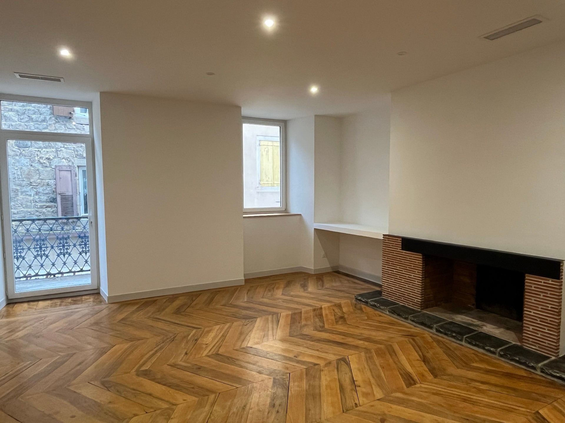 appartement Le cheylard — photo 3
