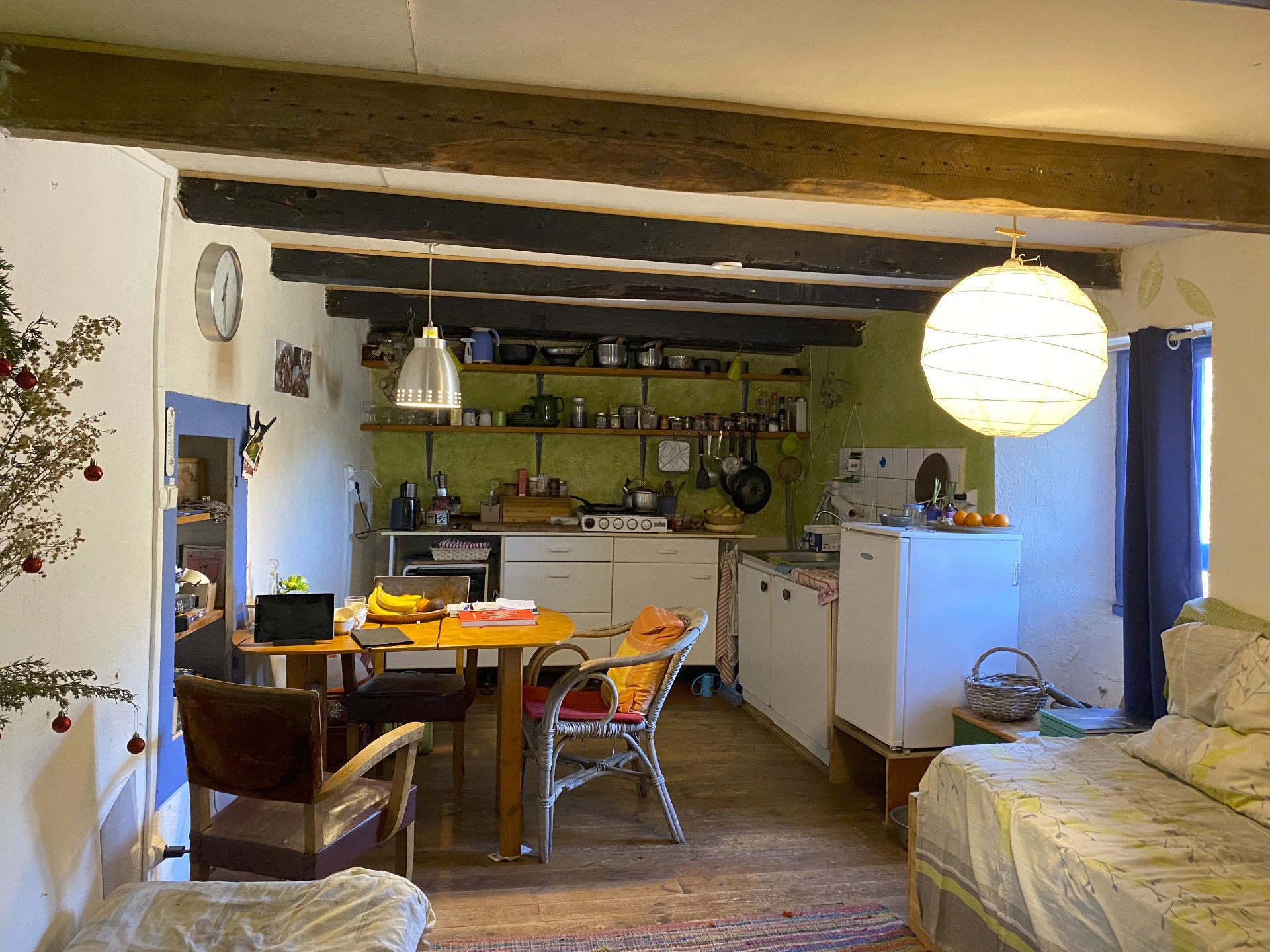 CORPS DE BATIMENTS - STRUCTURE D'ACCUEIL — photo 19