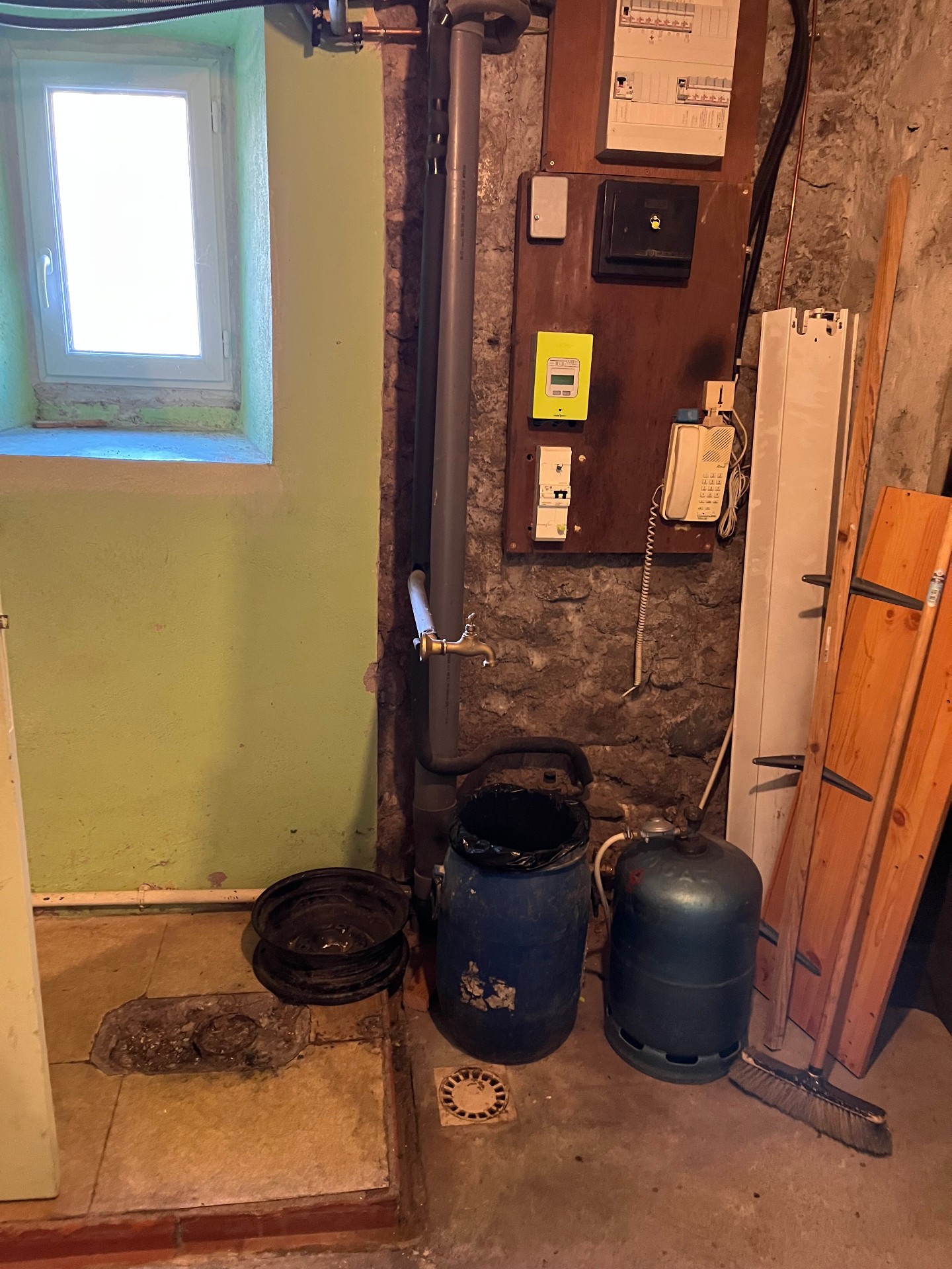 maison Le cheylard — photo 13