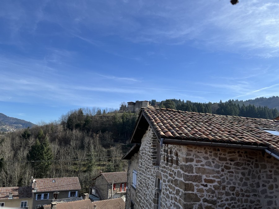 Maison en pierres dans quartier calme — photo 18