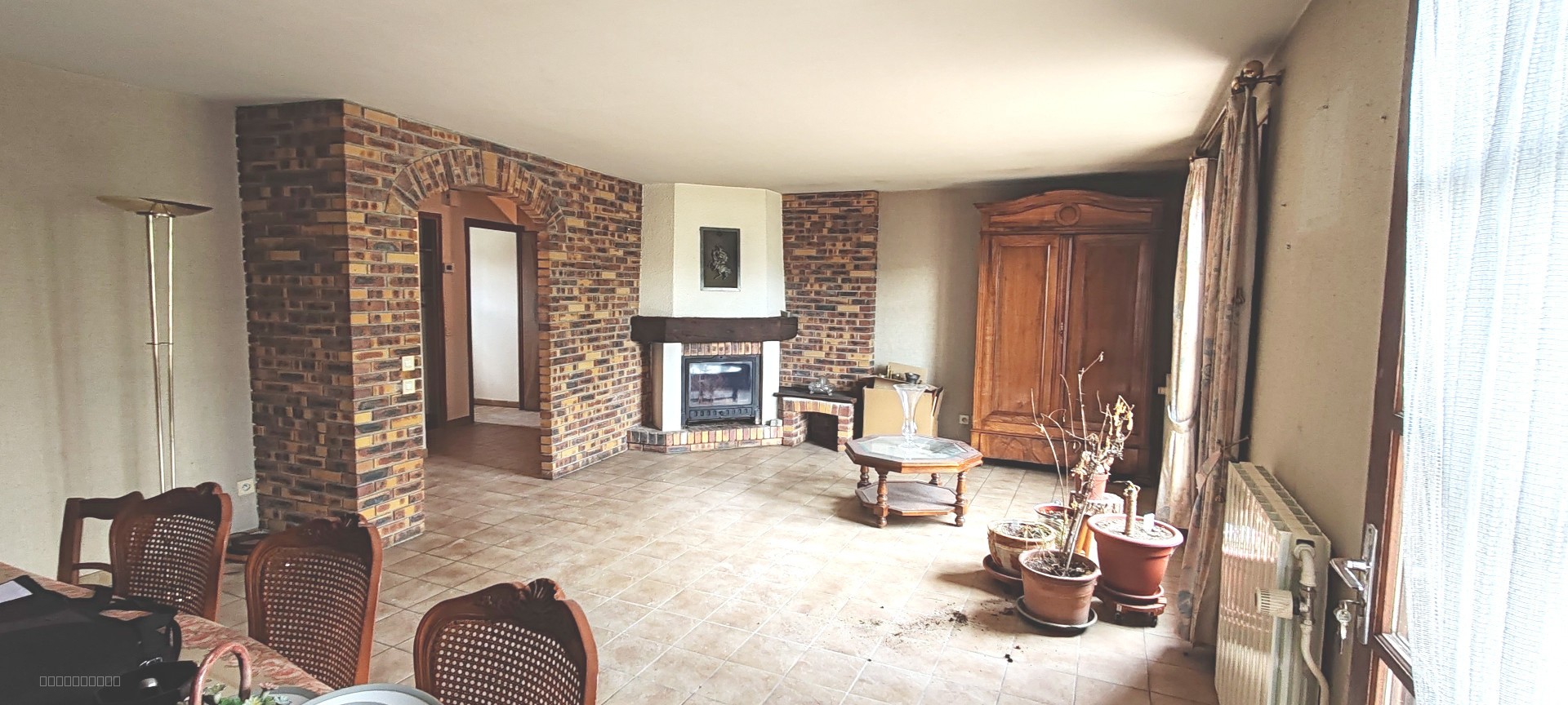 Maison de village - 07410 ARLEBOSC — photo 4