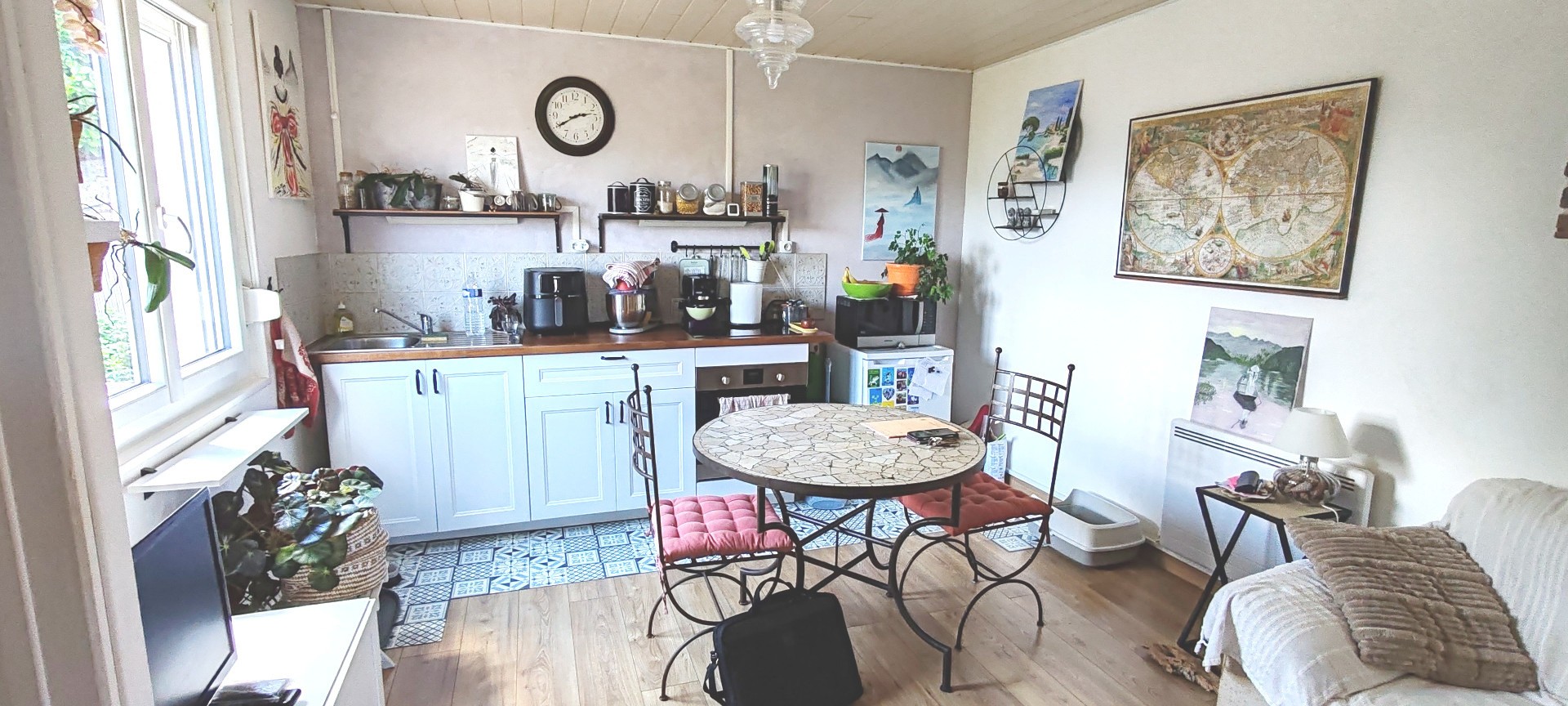 Maison - 07270 EMPURANY — photo 2