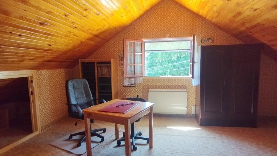 Villa avec vue dominante — photo 14