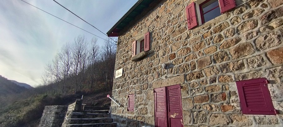 Maison indépendante avec vue dégagée — photo 2