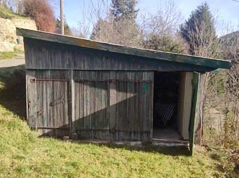 Maison indépendante avec vue dégagée — photo 16