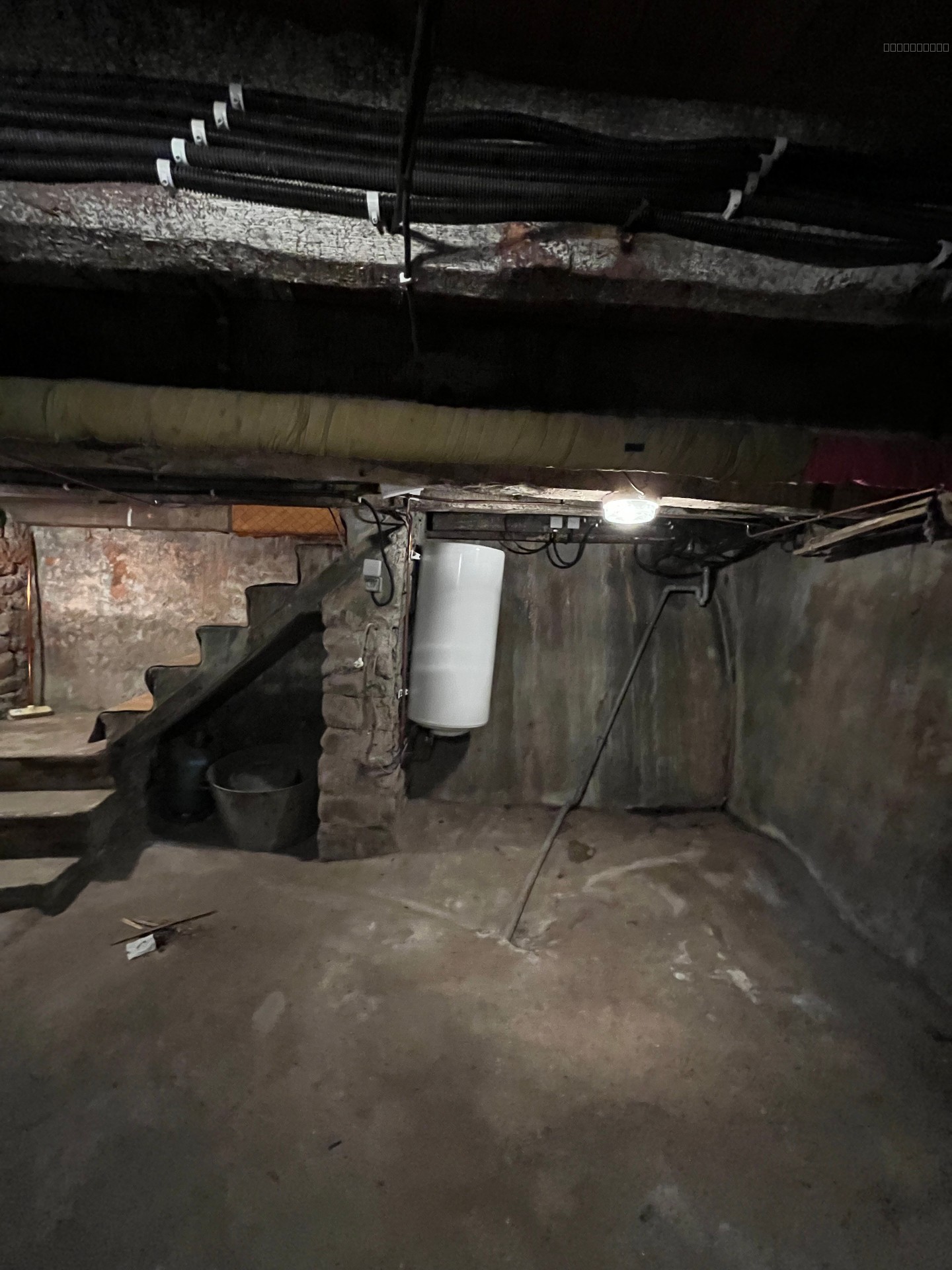 appartement St martin de valamas — photo 15