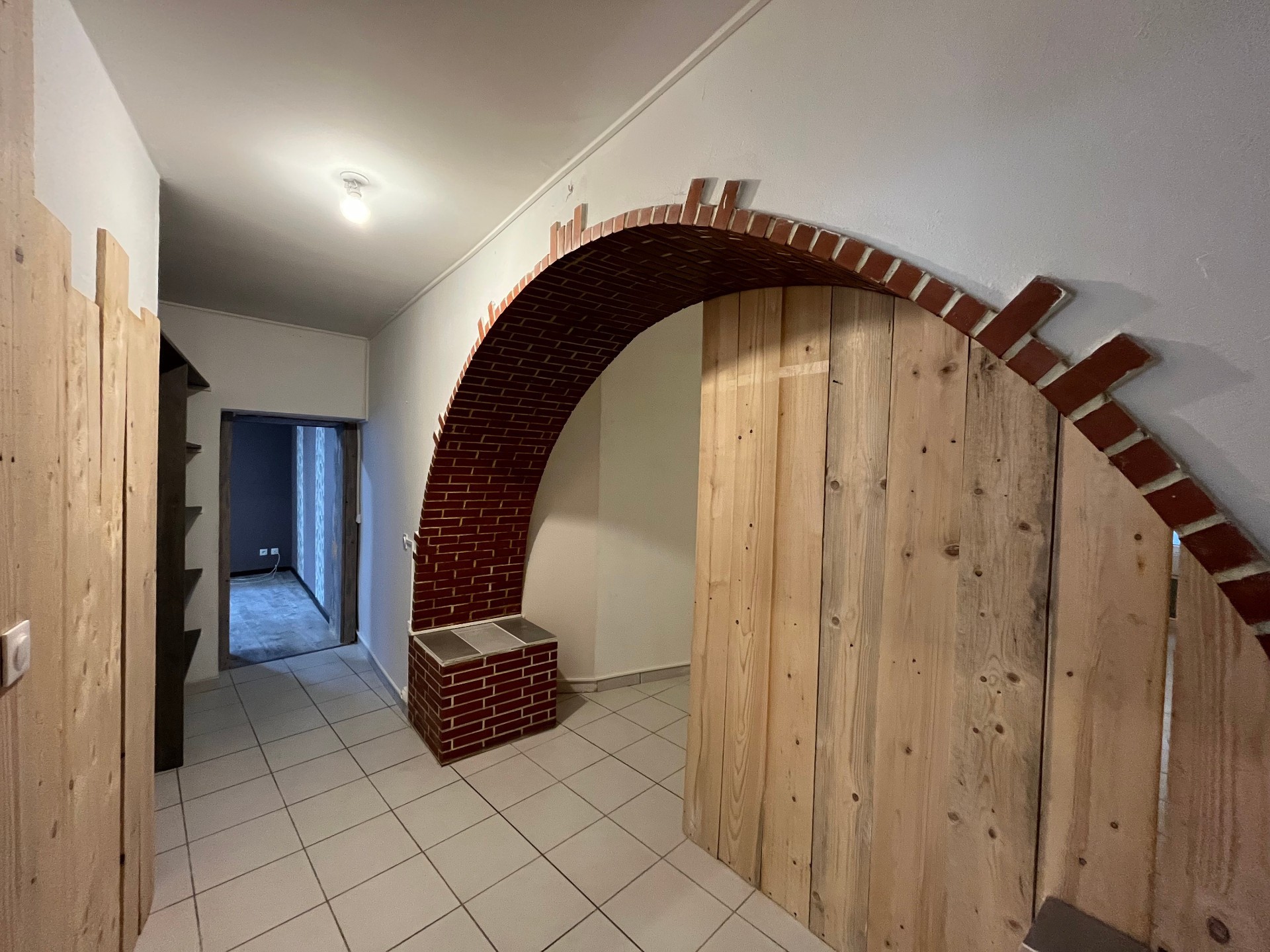 appartement Lamastre — photo 3