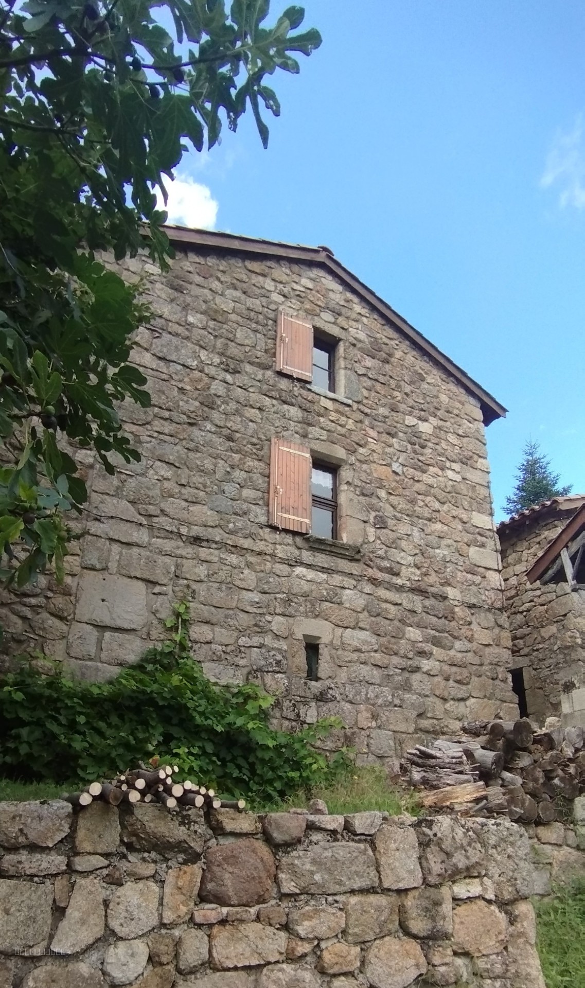 Corps de bâtiments à aménager — photo 14