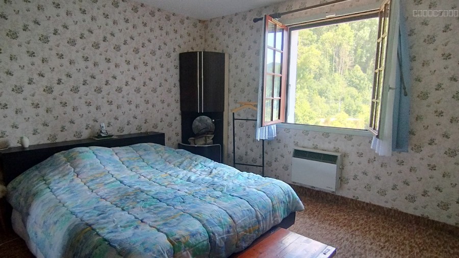 Villa avec vue dominante — photo 9