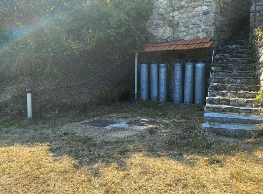 Maison indépendante avec vue dégagée — photo 13