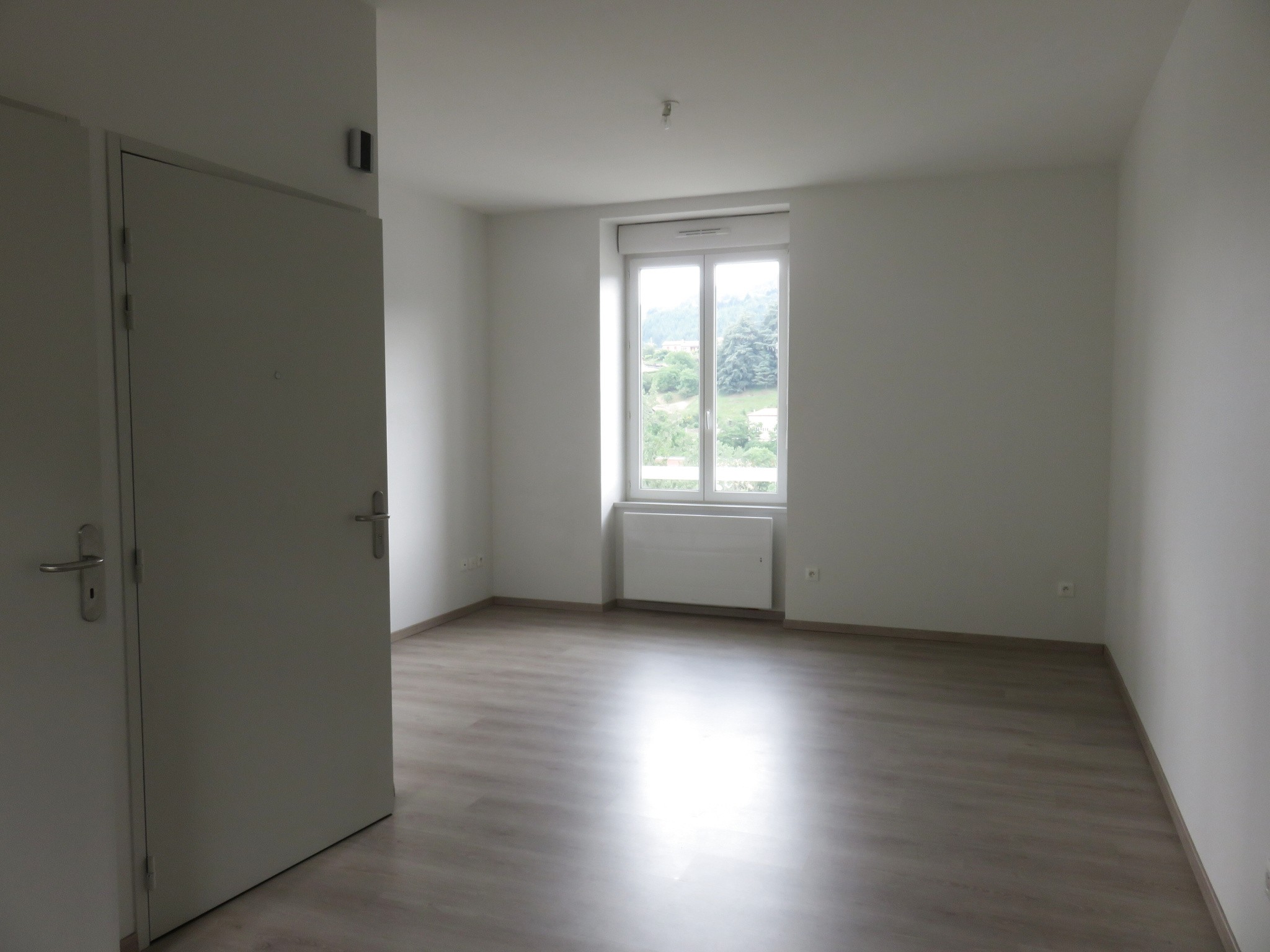 Appartement T3 — photo 5