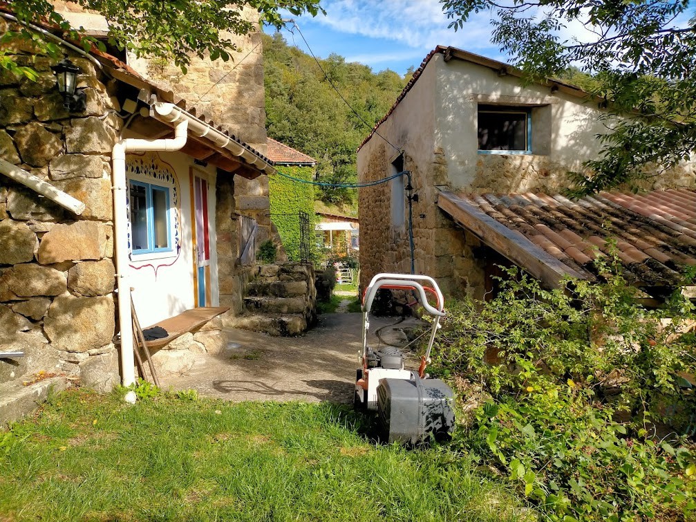 CORPS DE BATIMENTS - STRUCTURE D'ACCUEIL — photo 17