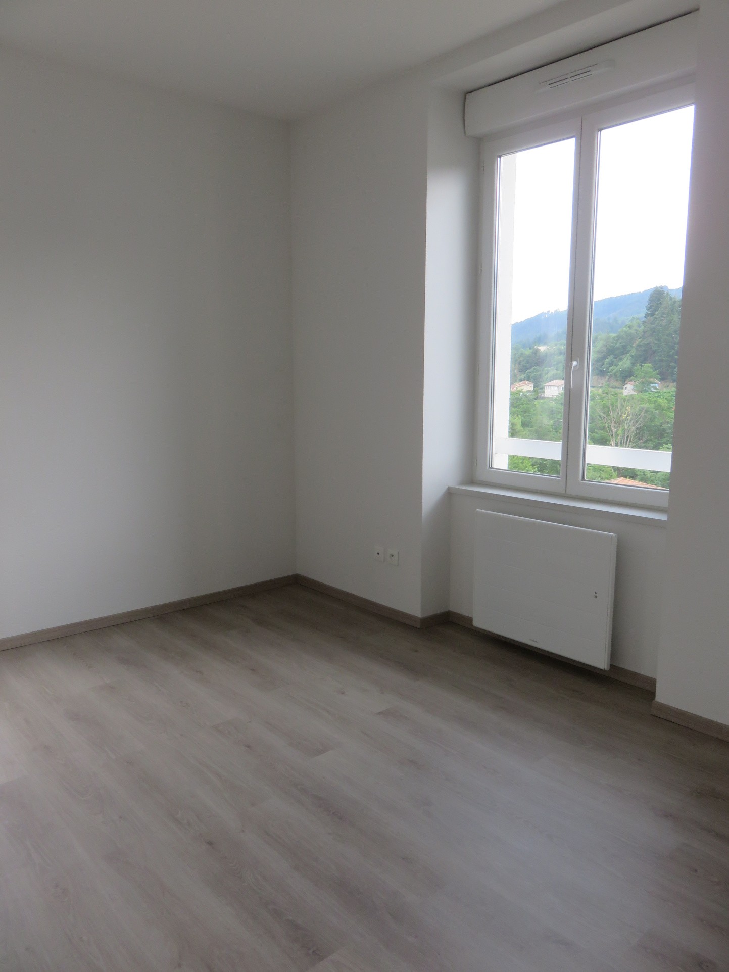 Appartement T3 — photo 4