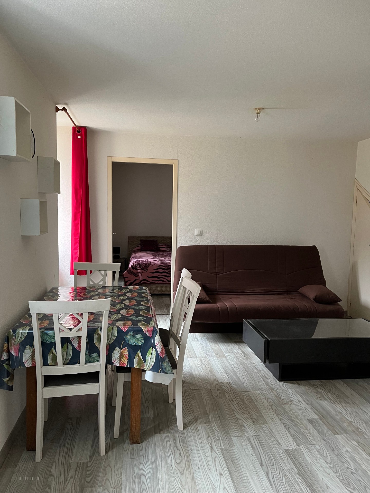 appartement Le cheylard — photo 2