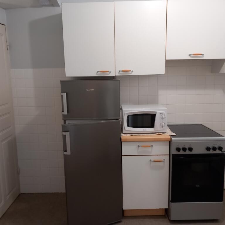 appartement St martin de valamas — photo 10