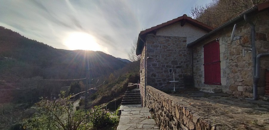 Maison indépendante avec vue dégagée — photo 10