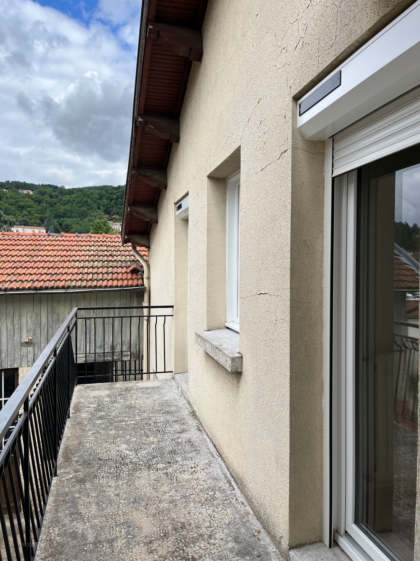 maison Lamastre — photo 14