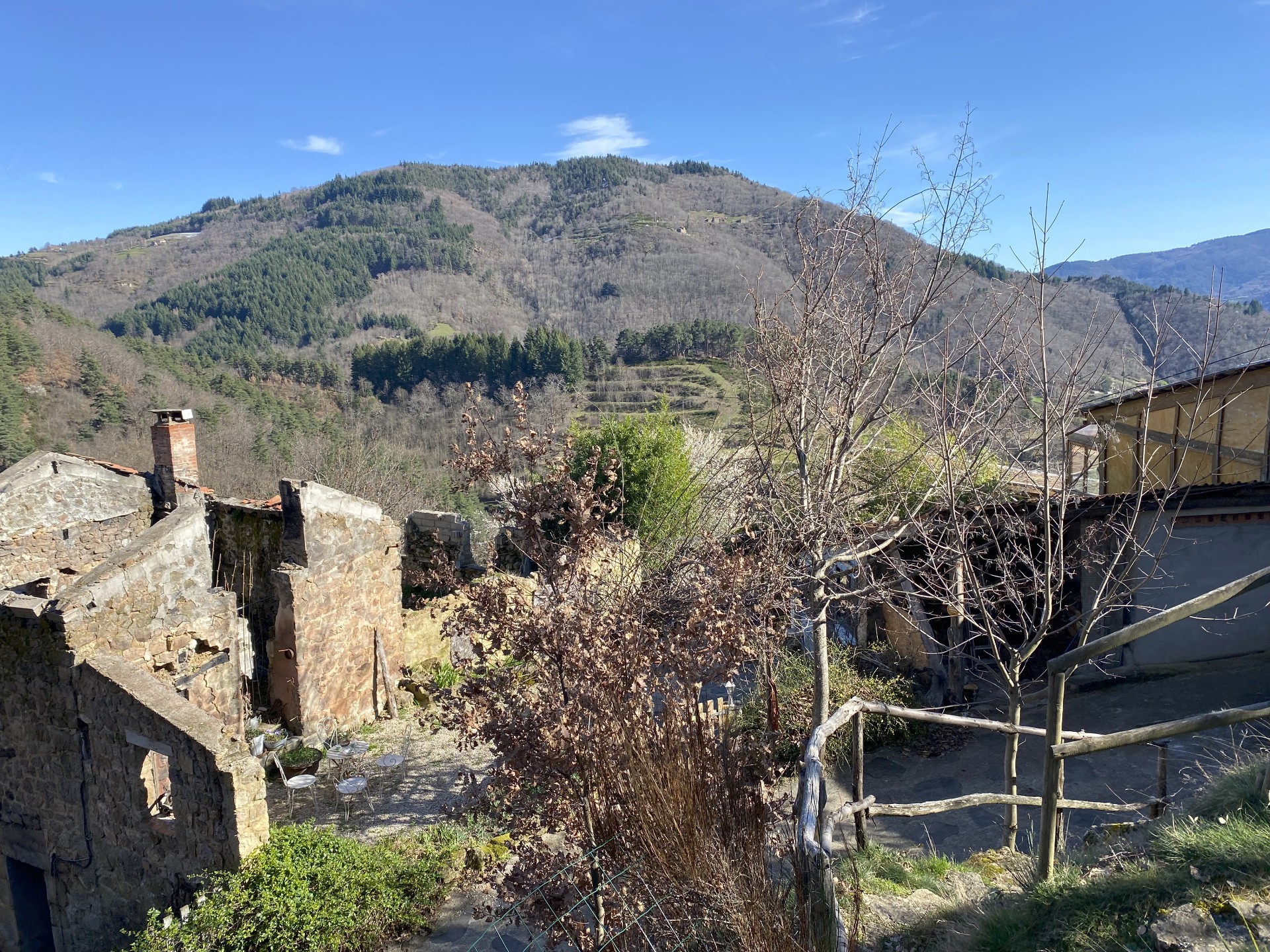 CORPS DE BATIMENTS - STRUCTURE D'ACCUEIL — photo 9