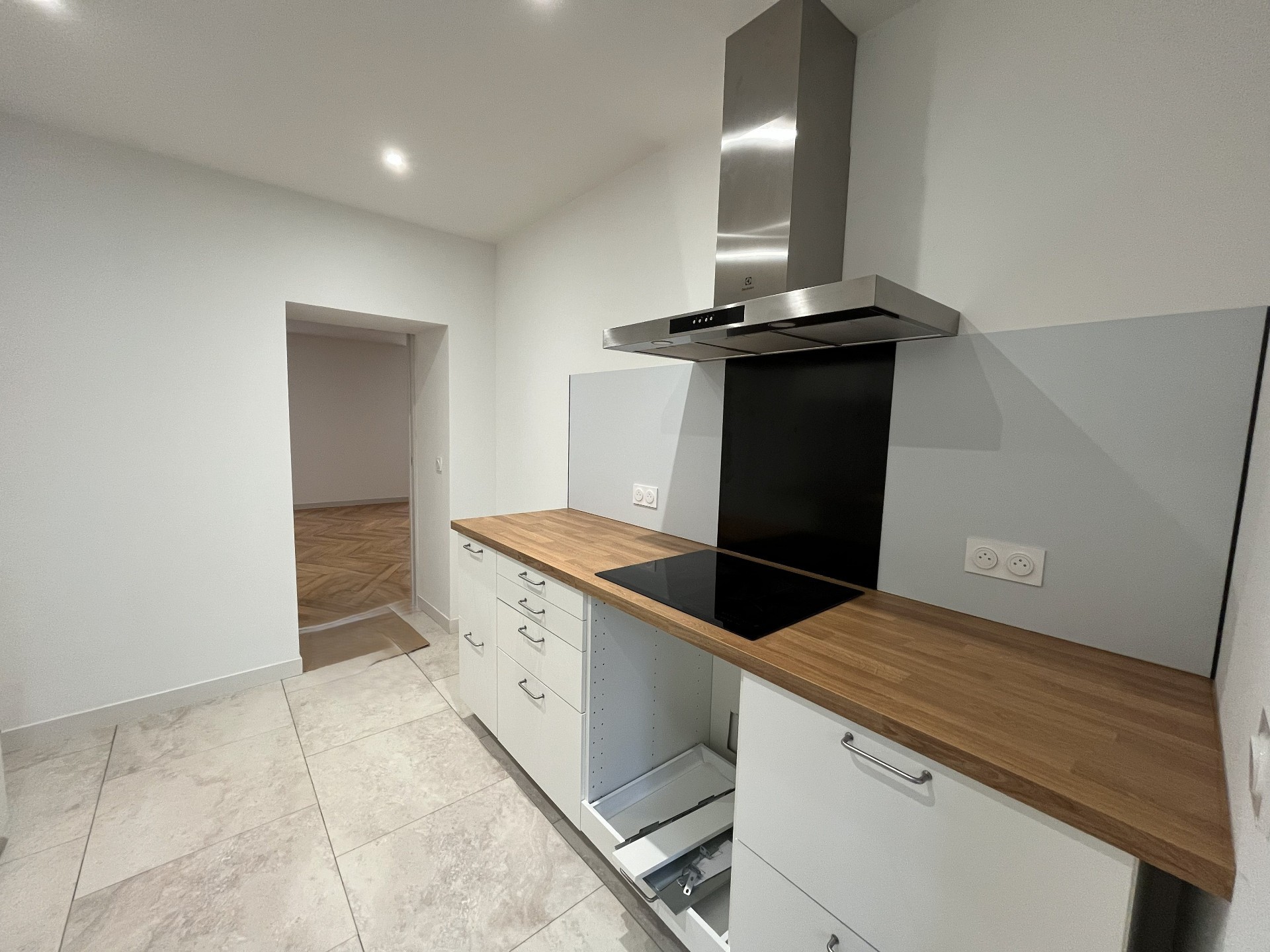 appartement Le cheylard — photo 4