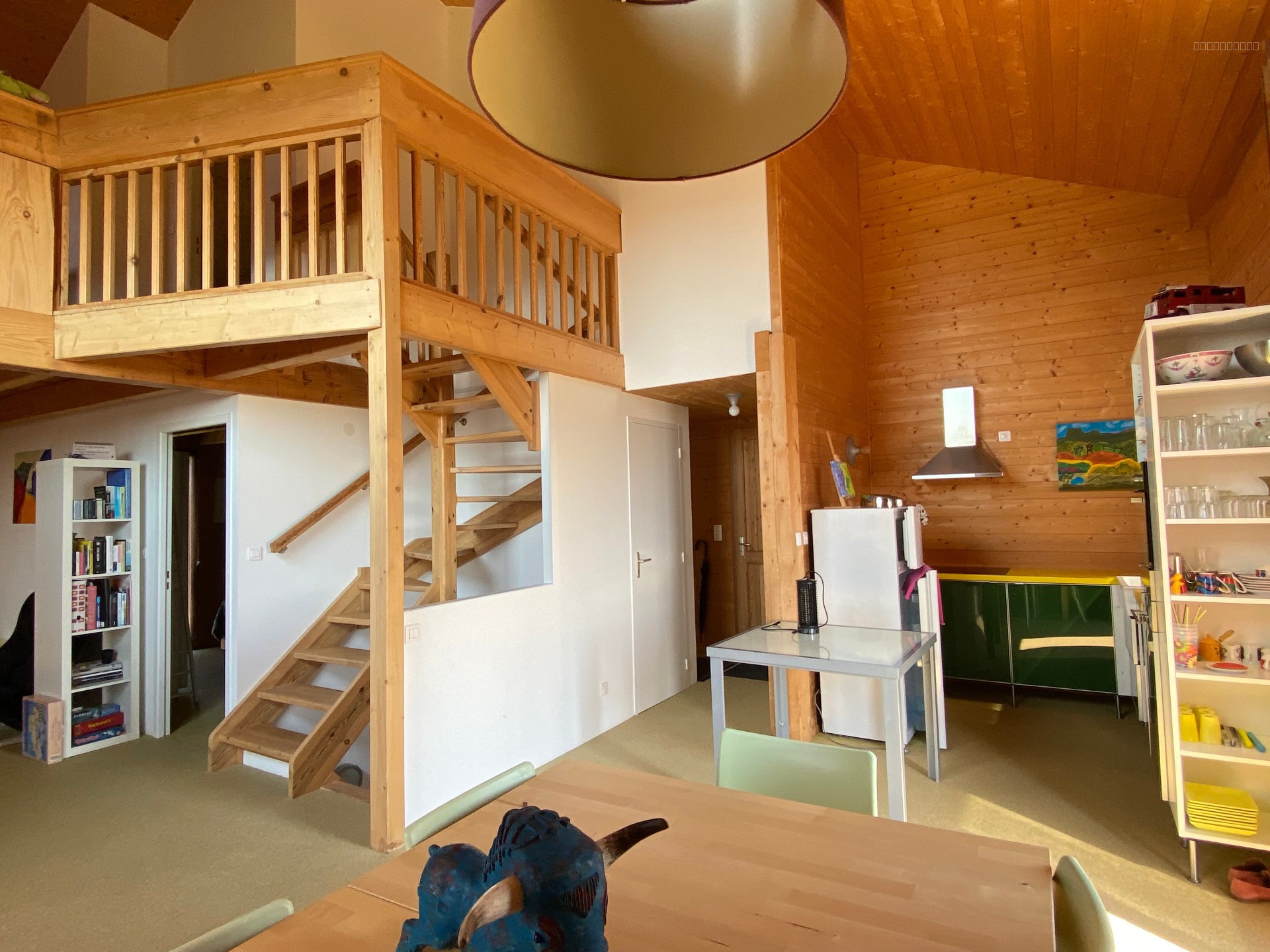 MAISON A OSSATURE BOIS (2007) — photo 7