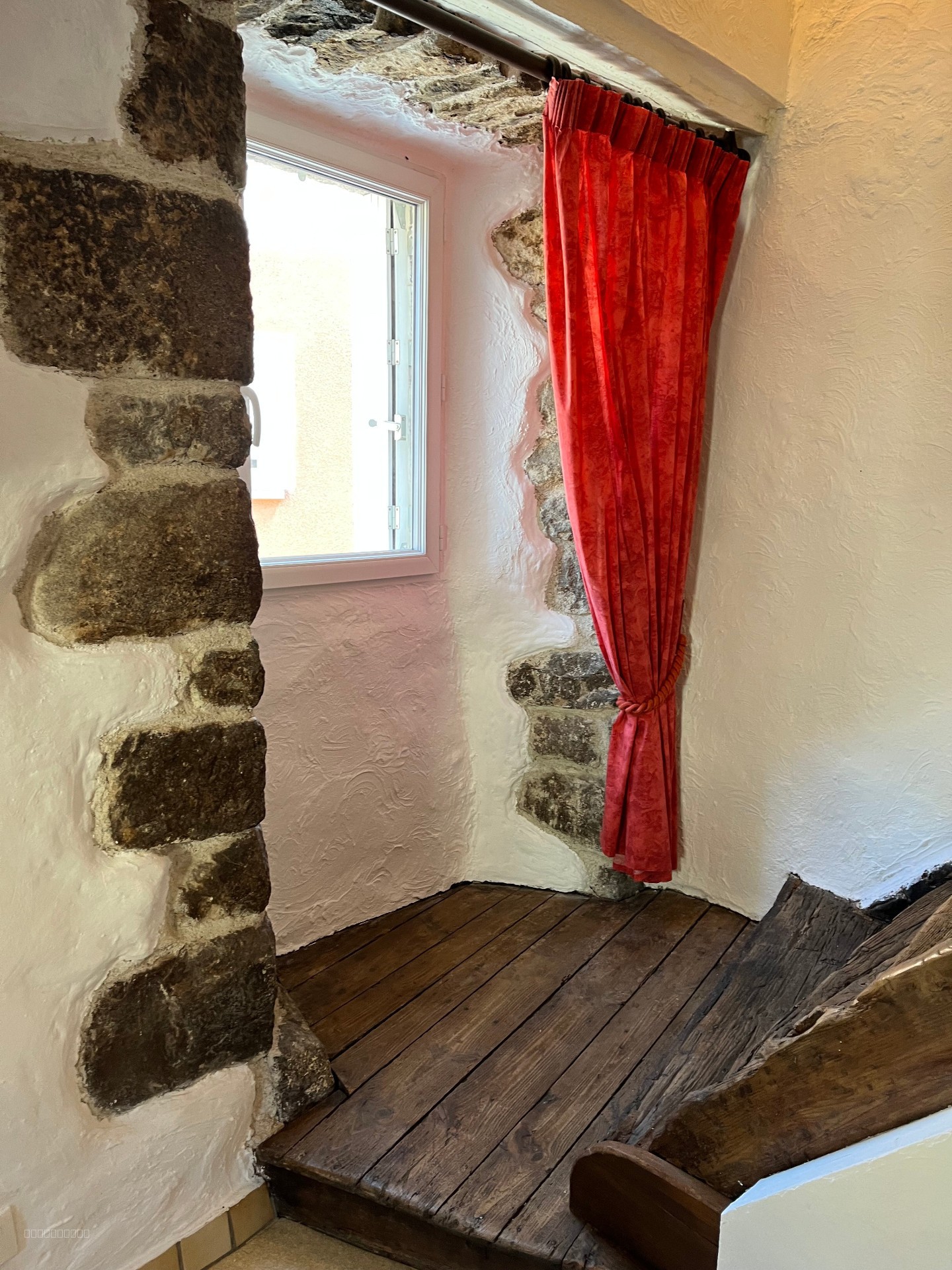 maison Le cheylard — photo 14