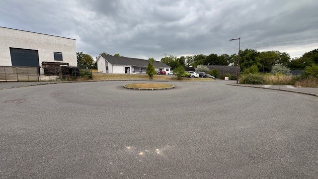 Hangar d'activité Pro. RETTEL 57 1221 m2, proche GD.LUXEMBOURG, REMICH, MONDORF LES BAINS — photo 3
