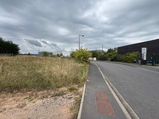 Hangar d'activité Pro. RETTEL 57 1221 m2, proche GD.LUXEMBOURG, REMICH, MONDORF LES BAINS — photo 9