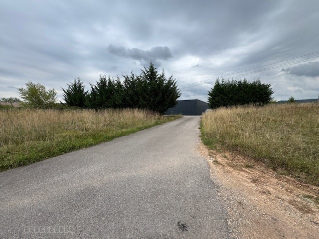 Hangar d'activité Pro. RETTEL 57 1221 m2, proche GD.LUXEMBOURG, REMICH, MONDORF LES BAINS — photo 8