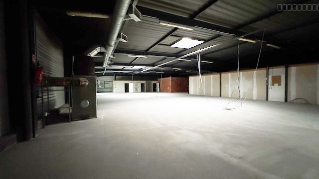 Hangar d'activité Pro. RETTEL 57 1221 m2, proche GD.LUXEMBOURG, REMICH, MONDORF LES BAINS — photo 17