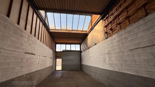 Hangar de 75m2 à 20' d'Esch-sur-Alzette GD Luxembourg — photo 2