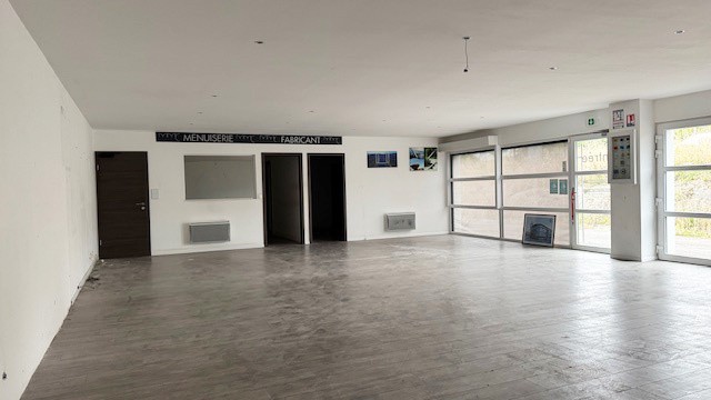 Hangar d'activité Pro. RETTEL 57 1221 m2, proche GD.LUXEMBOURG, REMICH, MONDORF LES BAINS — photo 19
