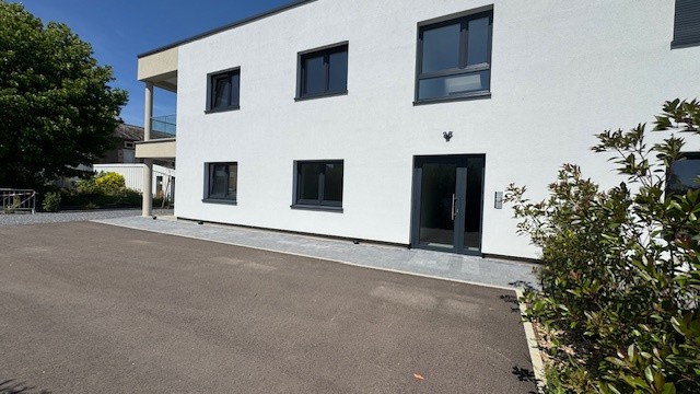 Appartement F4 rez-de-chaussée, terrasse,garage, proche des frontières GD. Luxembourg et Belgique. — photo 2