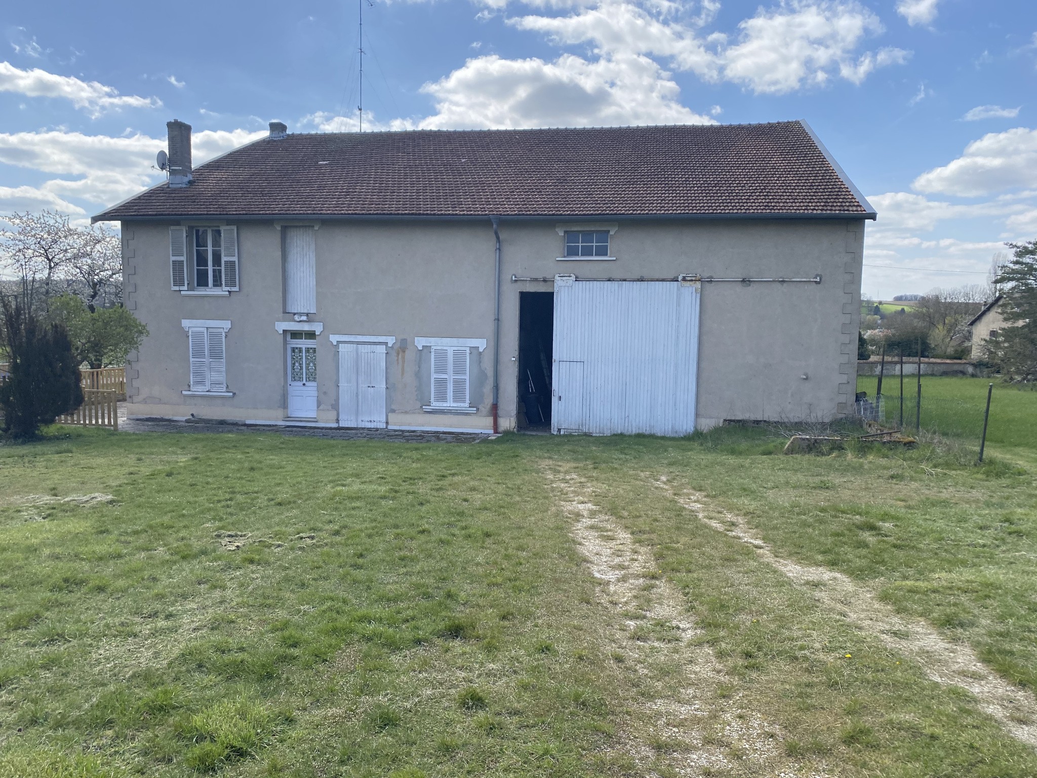 Propriété pour projets multiples ( familiaux, entreprises, gite..) — photo 2
