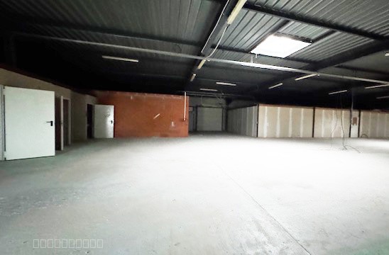 Hangar d'activité Pro. RETTEL 57 1221 m2, proche GD.LUXEMBOURG, REMICH, MONDORF LES BAINS — photo 4