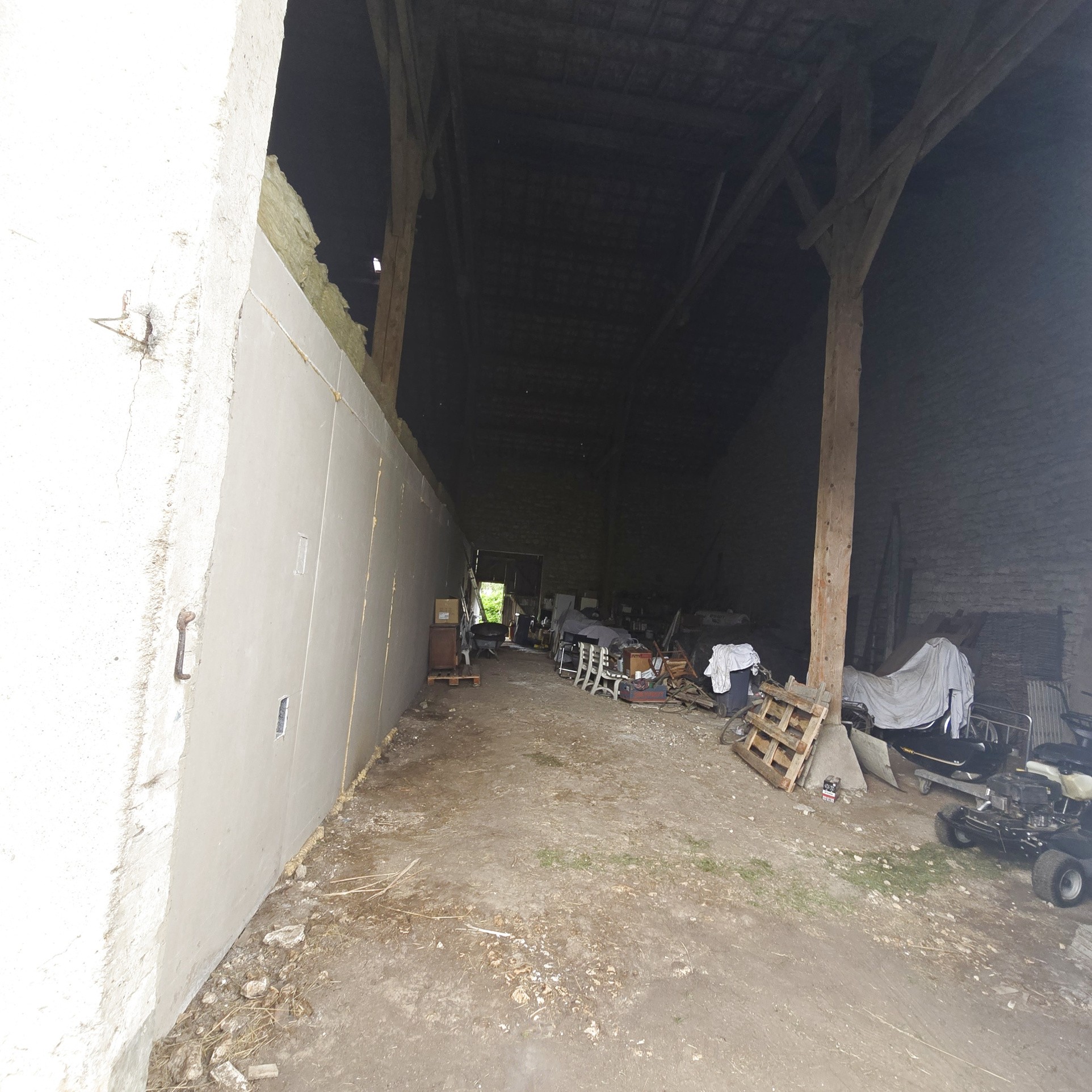 Propriété pour projets multiples ( familiaux, entreprises, gite..) — photo 12