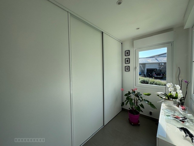 Maison F4 à JONZAC (17) sur 1200m2  Jardin+ Garage — photo 6