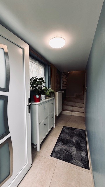 Maison 100m2 - F5 rénovée   Jardin, terrasse, garage à Longuyon  25 min Luxembourg Rodange — photo 2